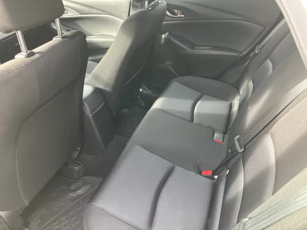 Mazda CX-3 2.0 SKYACTIV, NOVÉ ČR NEHAVAR. - foto 15
