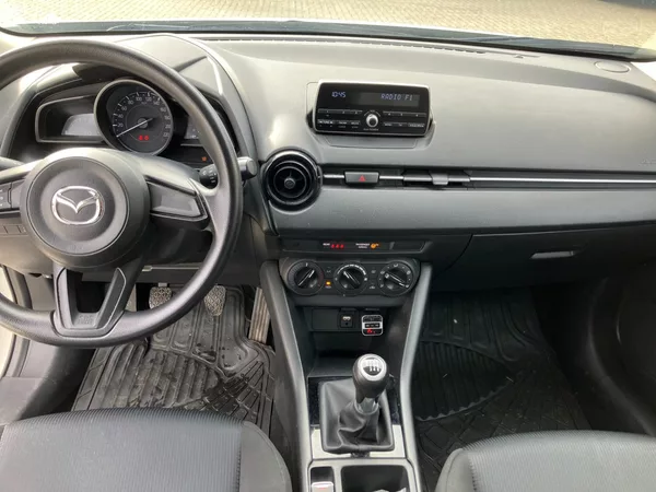 Mazda CX-3 2.0 SKYACTIV, NOVÉ ČR NEHAVAR. - foto 16