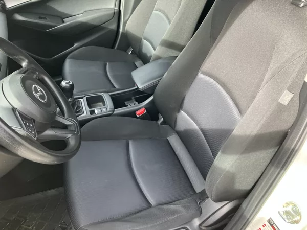 Mazda CX-3 2.0 SKYACTIV, NOVÉ ČR NEHAVAR. - foto 18