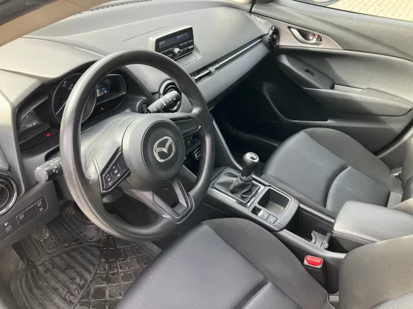 Mazda CX-3 2.0 SKYACTIV, NOVÉ ČR NEHAVAR. - foto 19