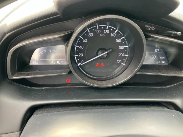 Mazda CX-3 2.0 SKYACTIV, NOVÉ ČR NEHAVAR. - foto 20