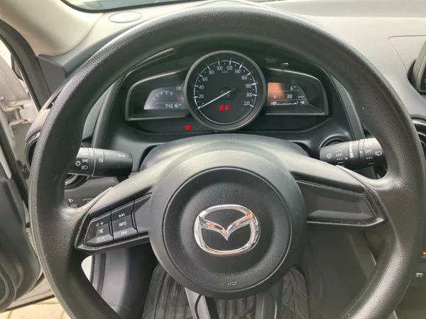 Mazda CX-3 2.0 SKYACTIV, NOVÉ ČR NEHAVAR. - foto 21