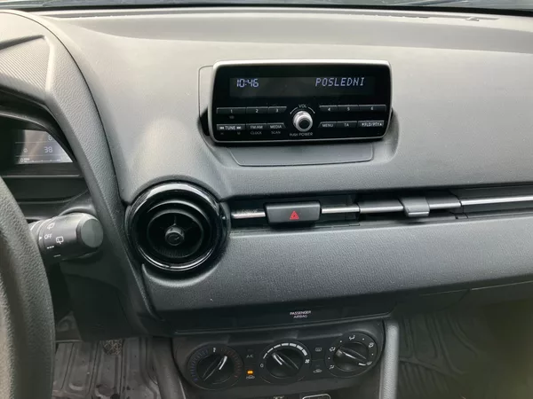 Mazda CX-3 2.0 SKYACTIV, NOVÉ ČR NEHAVAR. - foto 22