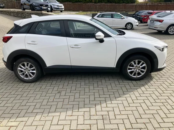 Mazda CX-3 2.0 SKYACTIV, NOVÉ ČR NEHAVAR. - foto 3
