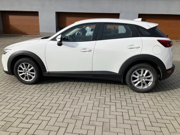 Mazda CX-3 2.0 SKYACTIV, NOVÉ ČR NEHAVAR. - foto 9