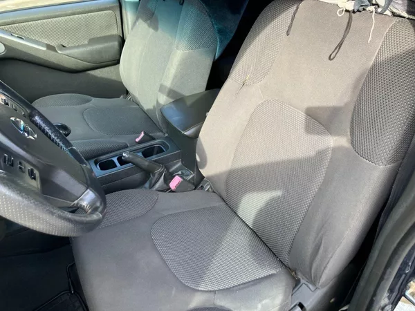 Nissan Navara 2.5DCI 4WD DOUBLE CUB - foto 19