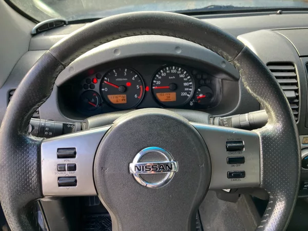 Nissan Navara 2.5DCI 4WD DOUBLE CUB - foto 22