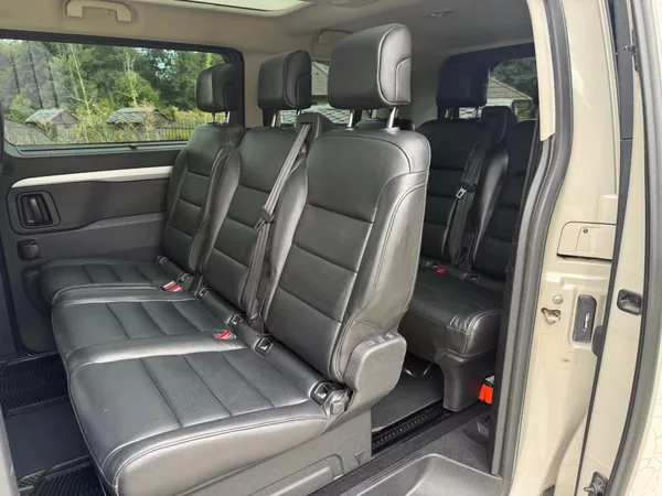 Peugeot Traveller ALLURE L2 2.0HDI 130kW 8MÍST - foto 11