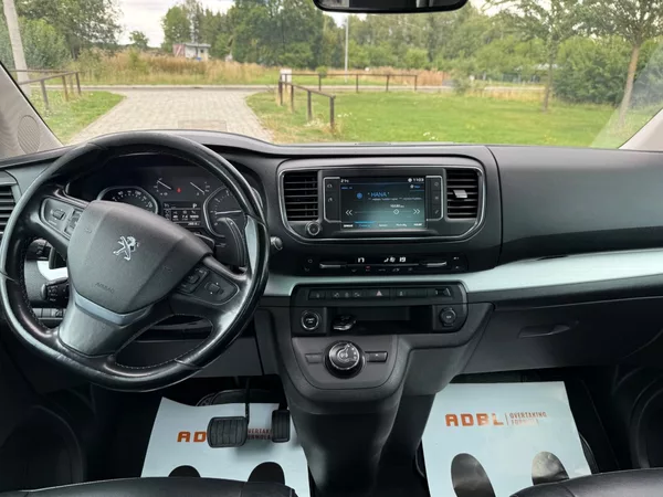 Peugeot Traveller ALLURE L2 2.0HDI 130kW 8MÍST - foto 14