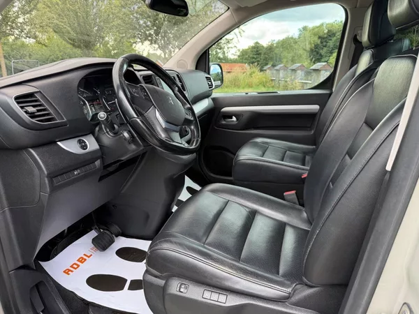 Peugeot Traveller ALLURE L2 2.0HDI 130kW 8MÍST - foto 15
