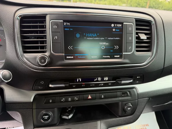 Peugeot Traveller ALLURE L2 2.0HDI 130kW 8MÍST - foto 17