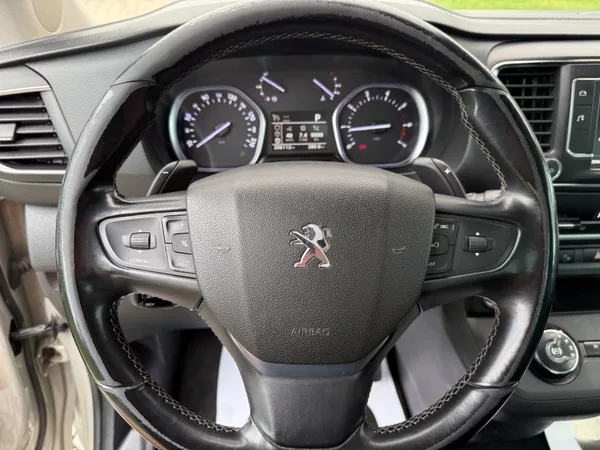 Peugeot Traveller ALLURE L2 2.0HDI 130kW 8MÍST - foto 18