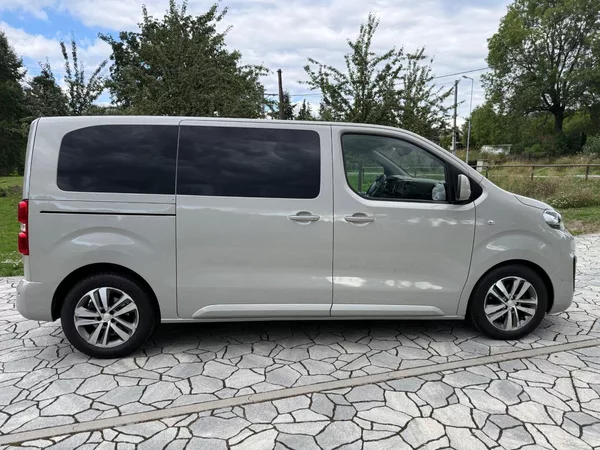 Peugeot Traveller ALLURE L2 2.0HDI 130kW 8MÍST - foto 5