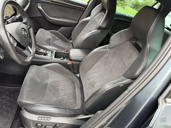Škoda Kodiaq 2.0TDI 140KW 4x4 SPORTLINE - foto 12