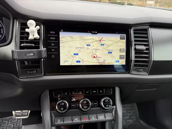 Škoda Kodiaq 2.0TDI 140KW 4x4 SPORTLINE - foto 13
