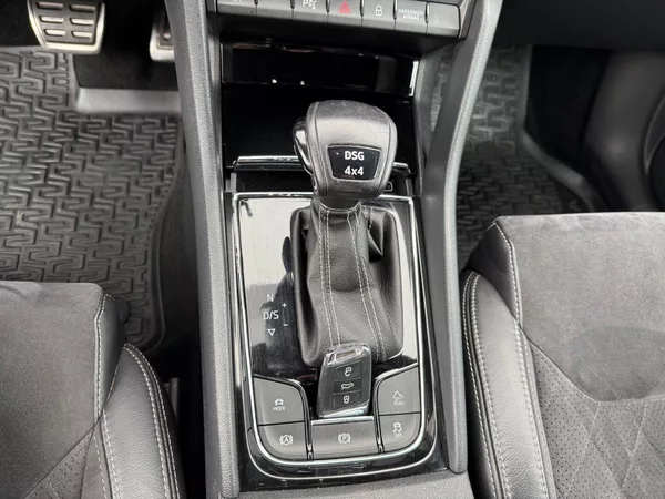 Škoda Kodiaq 2.0TDI 140KW 4x4 SPORTLINE - foto 14