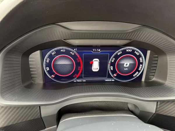 Škoda Kodiaq 2.0TDI 140KW 4x4 SPORTLINE - foto 15
