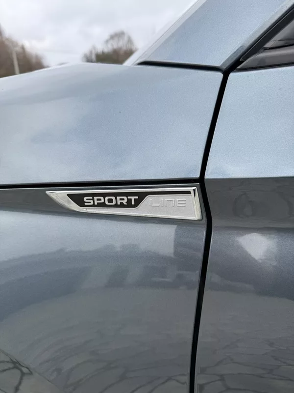 Škoda Kodiaq 2.0TDI 140KW 4x4 SPORTLINE - foto 16