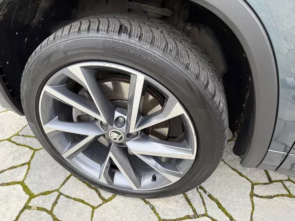 Škoda Kodiaq 2.0TDI 140KW 4x4 SPORTLINE - foto 17