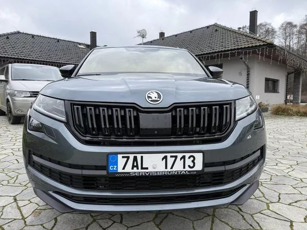 Škoda Kodiaq 2.0TDI 140KW 4x4 SPORTLINE - foto 3