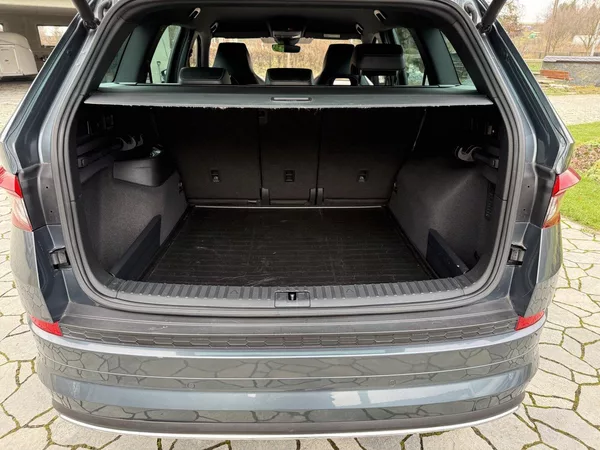 Škoda Kodiaq 2.0TDI 140KW 4x4 SPORTLINE - foto 7