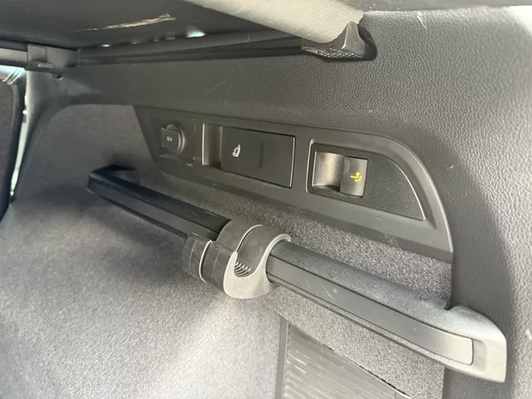 Škoda Kodiaq 2.0TDI 140KW 4x4 SPORTLINE - foto 8