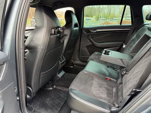 Škoda Kodiaq 2.0TDI 140KW 4x4 SPORTLINE - foto 9