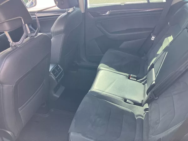Škoda Kodiaq 2.0TDI 147kW STYLE DSG 4X4 WEB - foto 15
