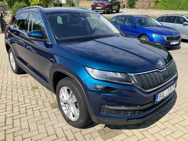 Škoda Kodiaq 2.0TDI 147kW STYLE DSG 4X4 WEB - foto 2