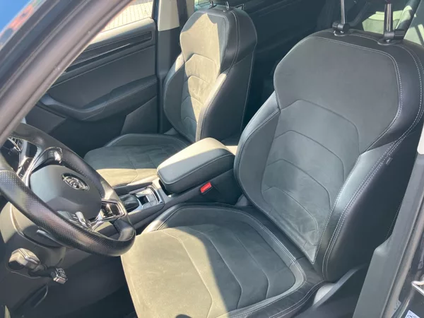 Škoda Kodiaq 2.0TDI 147kW STYLE DSG 4X4 WEB - foto 20