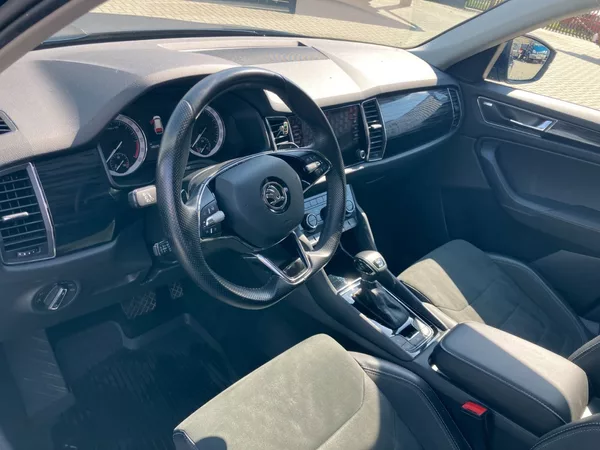 Škoda Kodiaq 2.0TDI 147kW STYLE DSG 4X4 WEB - foto 22
