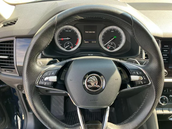 Škoda Kodiaq 2.0TDI 147kW STYLE DSG 4X4 WEB - foto 24