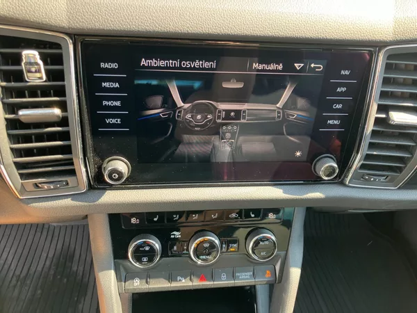 Škoda Kodiaq 2.0TDI 147kW STYLE DSG 4X4 WEB - foto 25