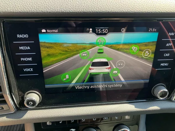 Škoda Kodiaq 2.0TDI 147kW STYLE DSG 4X4 WEB - foto 26