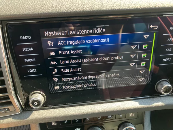 Škoda Kodiaq 2.0TDI 147kW STYLE DSG 4X4 WEB - foto 27