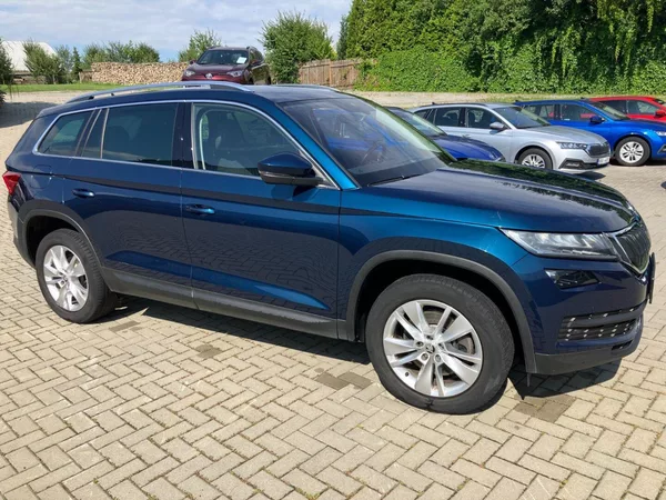 Škoda Kodiaq 2.0TDI 147kW STYLE DSG 4X4 WEB - foto 3