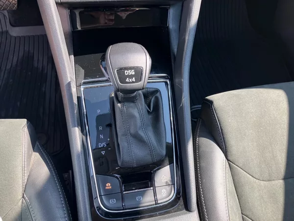 Škoda Kodiaq 2.0TDI 147kW STYLE DSG 4X4 WEB - foto 30