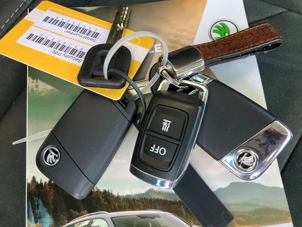 Škoda Kodiaq 2.0TDI 147kW STYLE DSG 4X4 WEB - foto 32