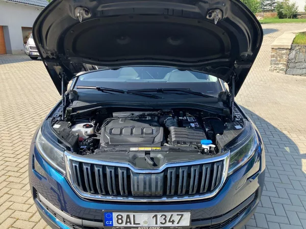 Škoda Kodiaq 2.0TDI 147kW STYLE DSG 4X4 WEB - foto 33