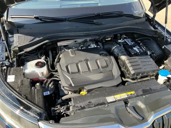 Škoda Kodiaq 2.0TDI 147kW STYLE DSG 4X4 WEB - foto 34