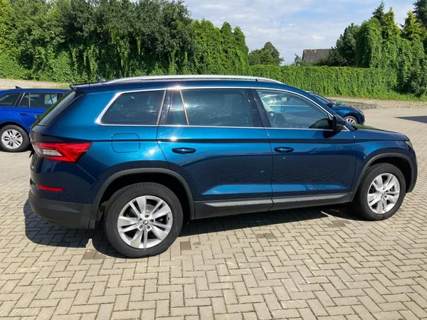Škoda Kodiaq 2.0TDI 147kW STYLE DSG 4X4 WEB - foto 4