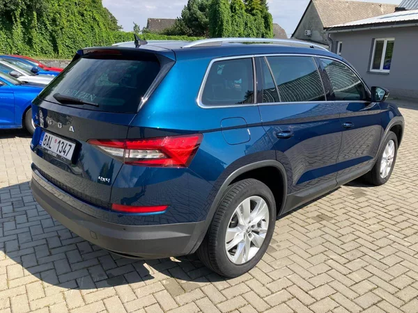 Škoda Kodiaq 2.0TDI 147kW STYLE DSG 4X4 WEB - foto 5
