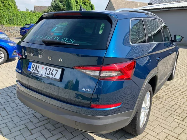 Škoda Kodiaq 2.0TDI 147kW STYLE DSG 4X4 WEB - foto 6