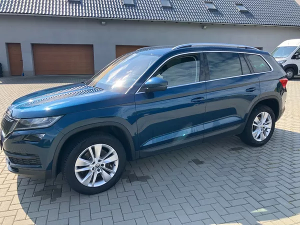 Škoda Kodiaq 2.0TDI 147kW STYLE DSG 4X4 WEB - foto 9