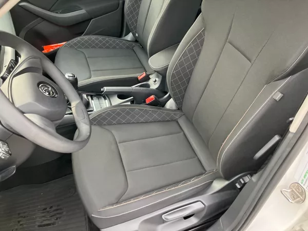 Škoda Scala 1.0TSI 70kW AMBITION NOVÉ V ČR - foto 18