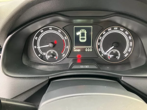 Škoda Scala 1.0TSI 70kW AMBITION NOVÉ V ČR - foto 20