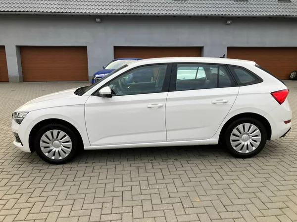 Škoda Scala 1.0TSI 70kW AMBITION NOVÉ V ČR - foto 9