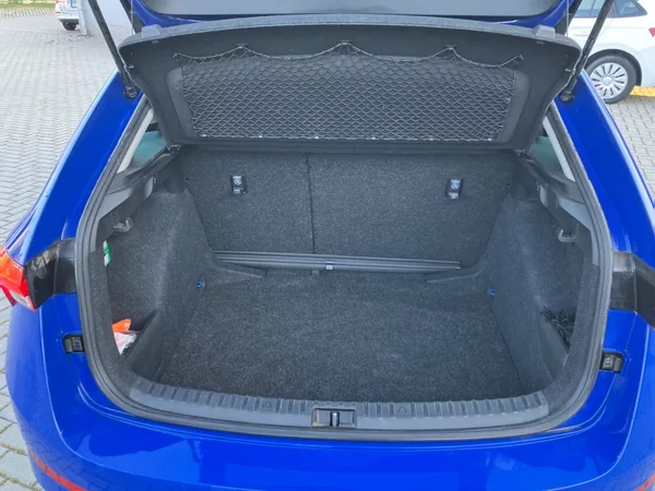 Škoda Scala 1.0TSI 81kW DSG STYLE - foto 14