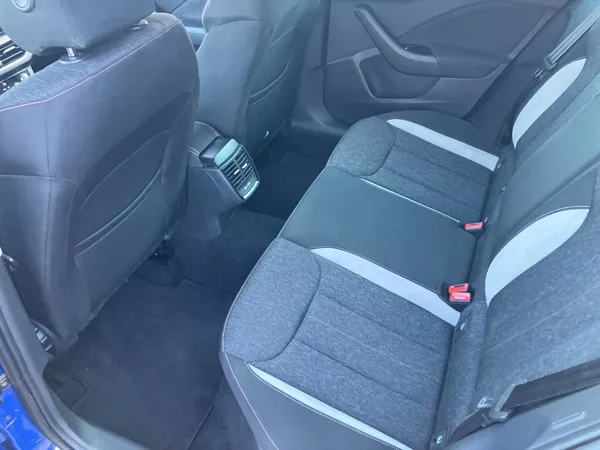 Škoda Scala 1.0TSI 81kW DSG STYLE - foto 17