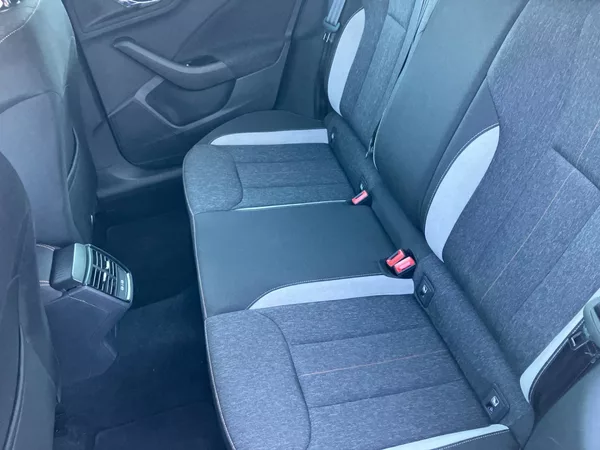 Škoda Scala 1.0TSI 81kW DSG STYLE - foto 19